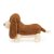 Basset hound mjukisdjur Randall Basset Hound Jellycat