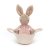 Kanin mjukisdjur Rock-A-Bye Bunny JellyCat