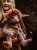 Troll mjukisdjur 33 cm Ruby Roo Bearhouse by Charlie Bears