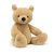 Jellycat Rufus Bear