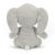 Elefant mjukisdjur Rumblikin Elly JellyCat