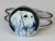 Salukiarmband
