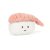 Sushi mjukisdjur Sassy Sushi Nigiri JellyCat