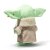 Star Wars Grogu mjukisdjur Baby Yoda 25 cm 024795 Stieff