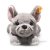 Fransk bulldogg mjukisdjur Brie Steiff 076114