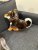 Shikoku mjukisdjur 38 cm Haku Prime Shiba