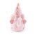 Sjöhäst snuttefilt Sienna Seahorse Soother JellyCat