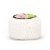 Sushi mjukisdjur Silly Sushi California JellyCat