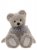 Björn mjukisdjur 37 cm Silver Birch Charlie Bears