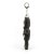 Skeleton Bob Bag Charm JellyCat