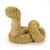 Orm mjukisdjur Slither Snake Large Jellycat