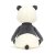 Panda mjukisdjur Sleepee Panda JellyCat medium x