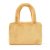 Smudge Bear Tote Bag Jellycat