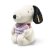 Snobben mjukisdjur Snoopy Heartbreakers Club Steiff 024375
