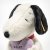 Snobben mjukisdjur Snoopy Heartbreakers Club Steiff 024375