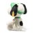 Snobben mjukisdjur Snoopy Tennis Steiff 024832