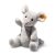 Mus mjukisdjur Soft Cuddly Friends Cheesy mouse 056246 Steiff