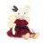 Mus mjukisdjur Sugar Plum Fairy Mouse Large Jellycat