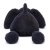 Elefant mjukisdjur Splootie Elephant JellyCat