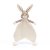 Kanin snuttefilt Cordy Roy Baby Hare Comforter Jellycat
