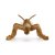 Vandrande pinne mjukisdjur Stanley Stick Insect Jellycat