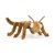 Vandrande pinne mjukisdjur Stanley Stick Insect Jellycat