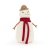 Snögubbe mjukisdjur Jesse Snowman Jellycat