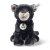 Panter mjukisdjur Taky baby panther 19 cm 067938 Steiff
