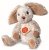 Kanin mjukisdjur 25 cm Teddy Hermann