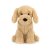 Golden retriever mjukisdjur Tilly Golden Retriever Jellycat