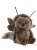 Mytiskt mjukisdjur 30 cm Limited Edition Tizzie Whizie Charlie Bears