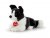 Border collie mjukisdjur Scott small Trudi