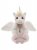 Enhörning mjukisdjur 37 cm Limited Edition Unicorn Charlie Bears