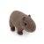 Capybara mjukisdjur två storlekar Orange Toys