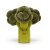 Broccoli mjukisdjur Vivacious Vegetable Broccoli JellyCat