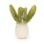 Pak choi mjukisdjur Vivacious Vegetable Bok Choy JellyCat