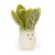 Pak choi mjukisdjur Vivacious Vegetable Bok Choy JellyCat