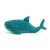 Valhaj mjukisdjur Gobfrey Whale Shark JellyCat .