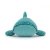 Valhaj mjukisdjur Gobfrey Whale Shark JellyCat .