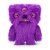 Fuggler mjukisdjur Fart Face Annoyed Alien
