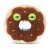 Fuggler mjukisdjur Fuggalicious donut