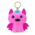 Fuggler Baby Pinkles Keyrings 8 cm fladdermus