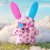 Fuggler mjukisdjur Fugglercorns Rabid Rabbit