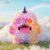 Fuggler mjukisdjur Fugglercorns Oogah Boogah