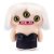 Fuggler mjukisdjur Fugg Stars S2 Lady Fugg Lady Gaga