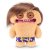 Fuggler mjukisdjur Fugg Stars S2 Fuggbieb Justis Bieber