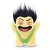 Fuggler mjukisdjur Fugg Stars S2 Fugrat Borat
