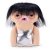 Fuggler mjukisdjur Fugg Stars S2 Fugglisa Lisa Blackpink