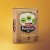 Fuggler mjukisdjur Fugg Stars S2 Eyelish Billie Eilish
