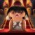 Fuggler mjukisdjur Fugg Stars S2 Fugglisa Lisa Blackpink
